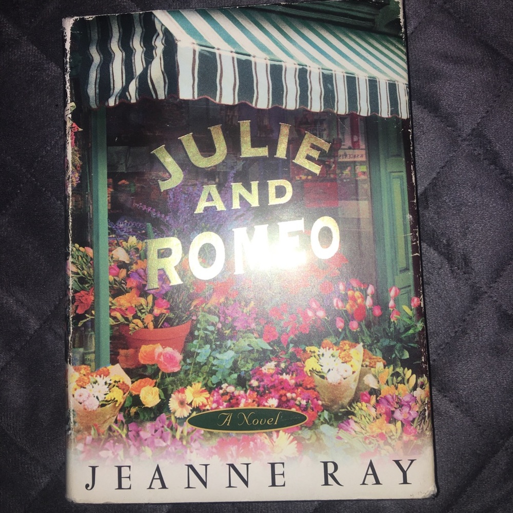 Romance Preteen Novel